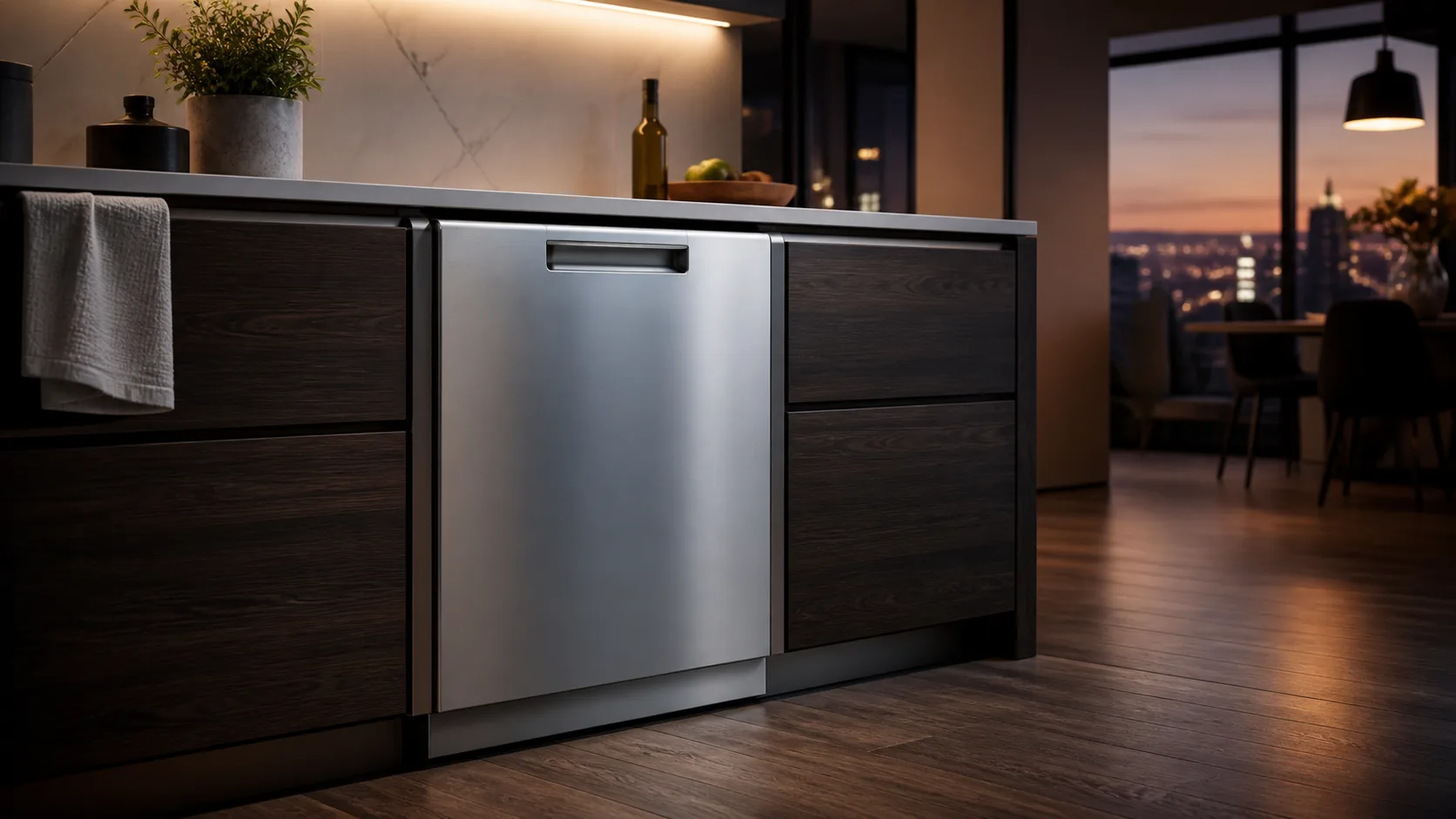 Best Smart Dishwashers 2026: 5 Reviewed, Energy-Efficient Picks