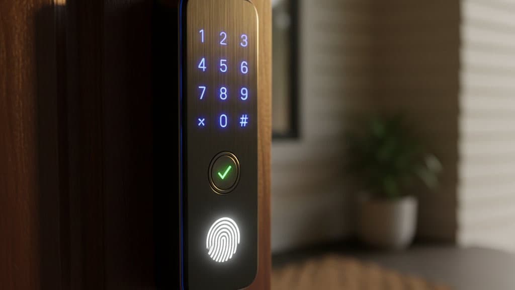 Best Smart Door Locks 2026: 6 Tested, No Fees