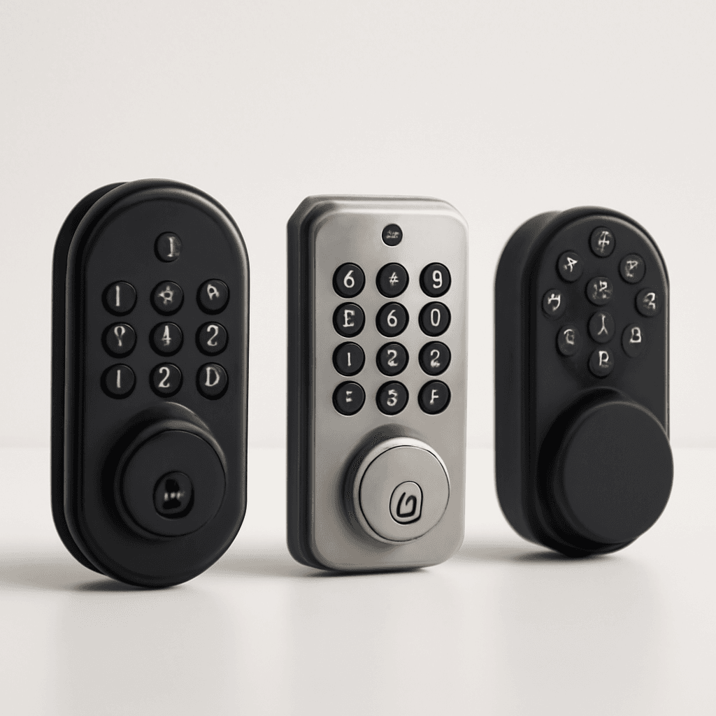 Best Smart Door Locks Under $200: Budget Picks That Don't Compromise