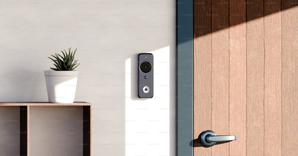 Best Smart Doorbell Cameras (2026)