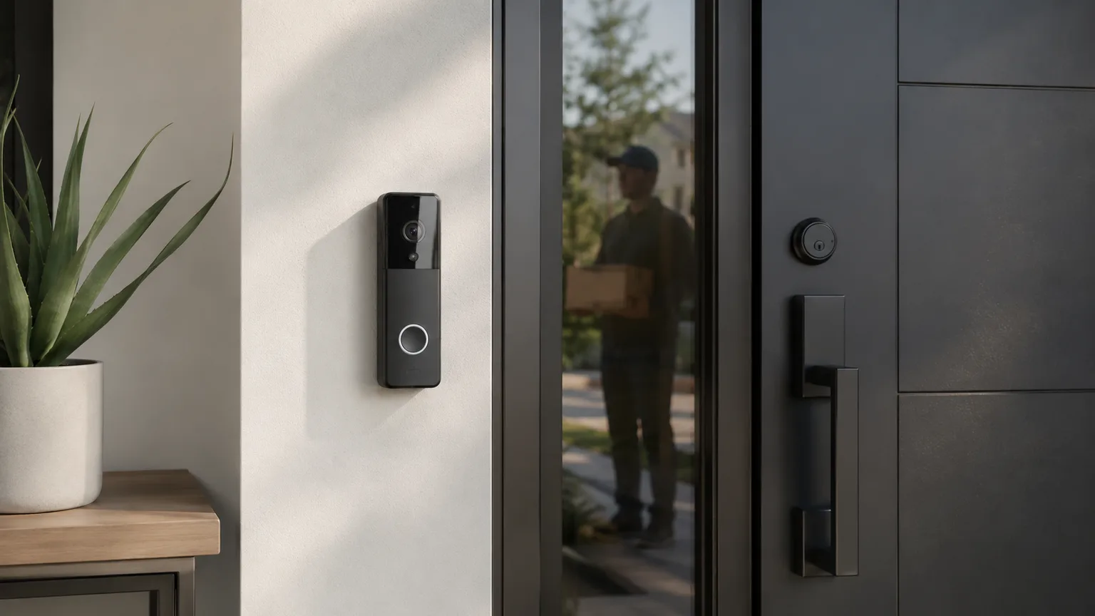 Best Video Doorbell 2026 hero image