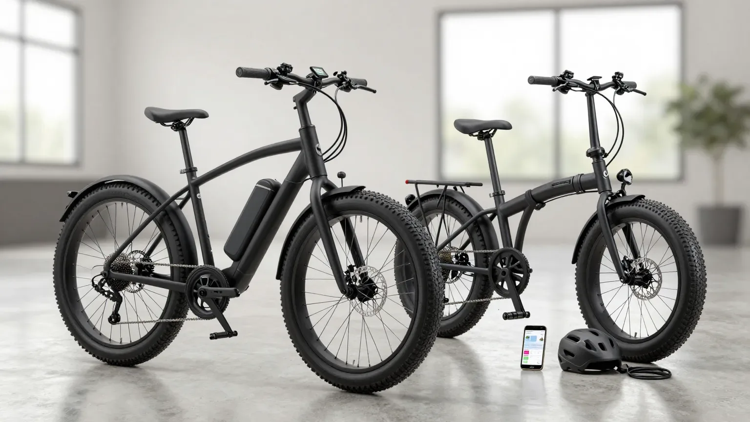 Best Smart App-Connected Electric Bikes 2026