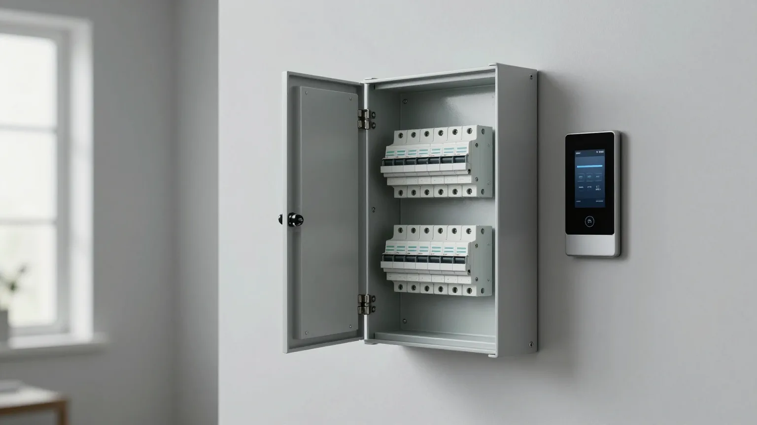 Best Smart Electrical Panels in 2026: 5 Picks Ranked