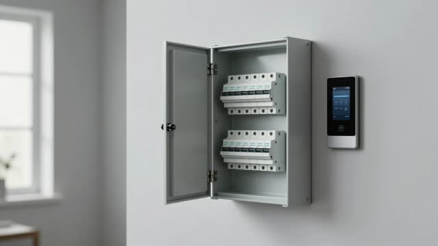 Best Smart Electrical Panels in 2026: 5 Picks Ranked