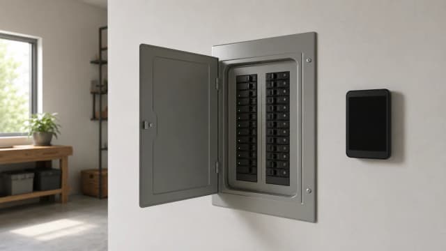 Best Smart Electrical Panels in 2026: 5 Picks Ranked