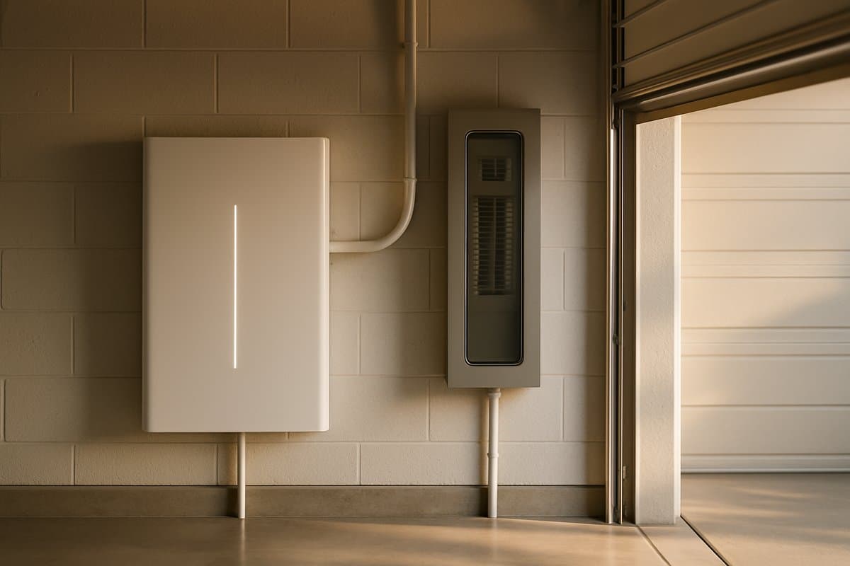 Best Smart Panels & Whole-Home Batteries 2026: Resilience & Control