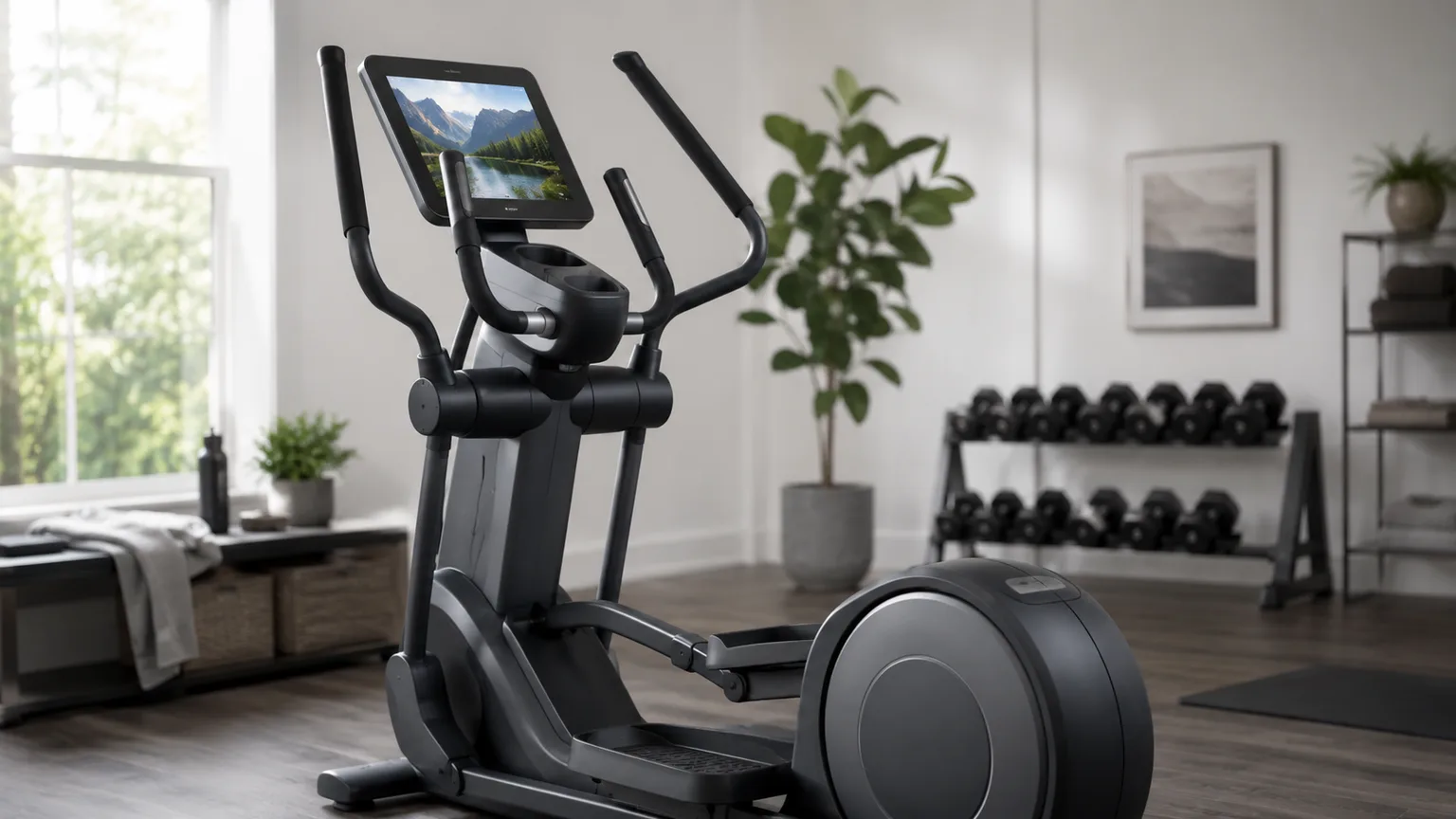 Best Smart Ellipticals 2026
