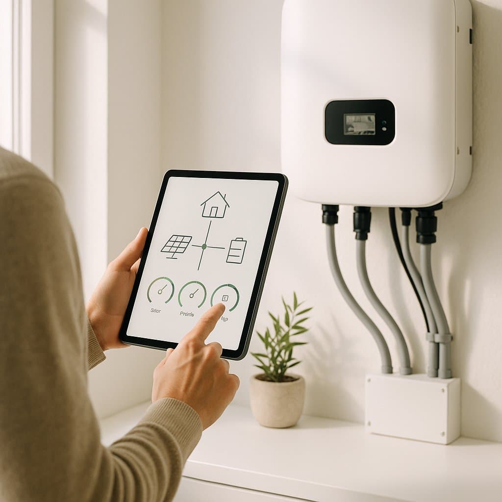 Best Smart Whole-Home Energy Monitors for Solar Panel Owners (2026)