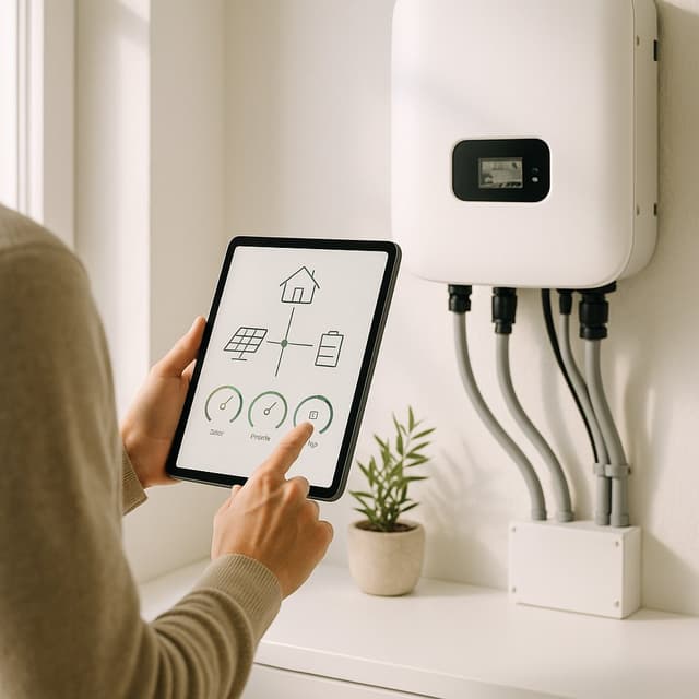 Best Whole-Home Energy Monitors for Solar Panel Owners 2026