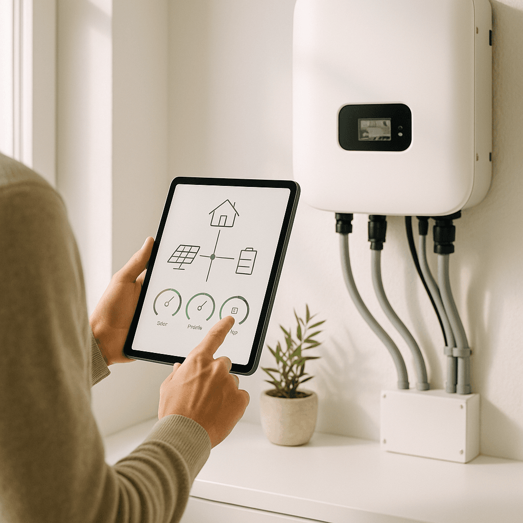 Best Smart Whole-Home Energy Monitors for Solar Panel Owners (2026)