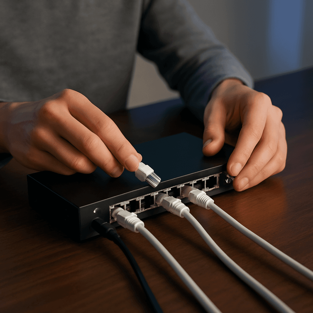 Best Smart Ethernet Switches with PoE 2026