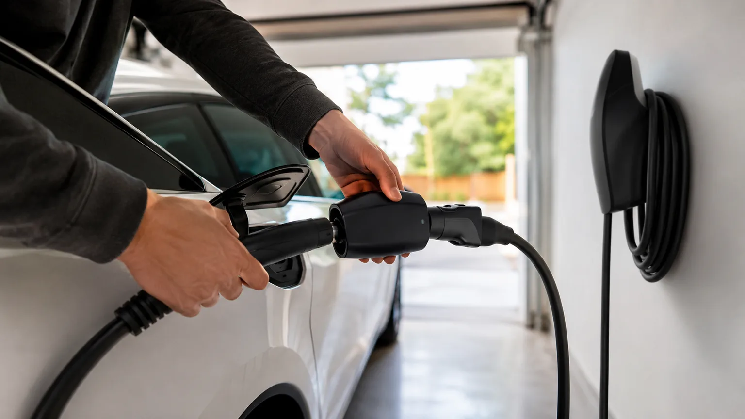 Best Smart EV Charger Accessories 2026: Adapters Ranked