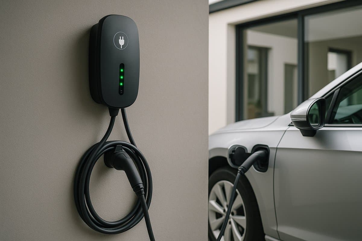 Best Smart EV Chargers for Home 2026: 5 Level 2 Picks