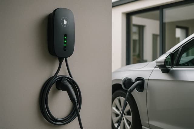 Best Smart EV Chargers for Home 2026: 5 Level 2 Picks