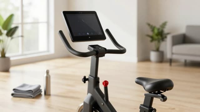 Best Smart Exercise Bikes 2026