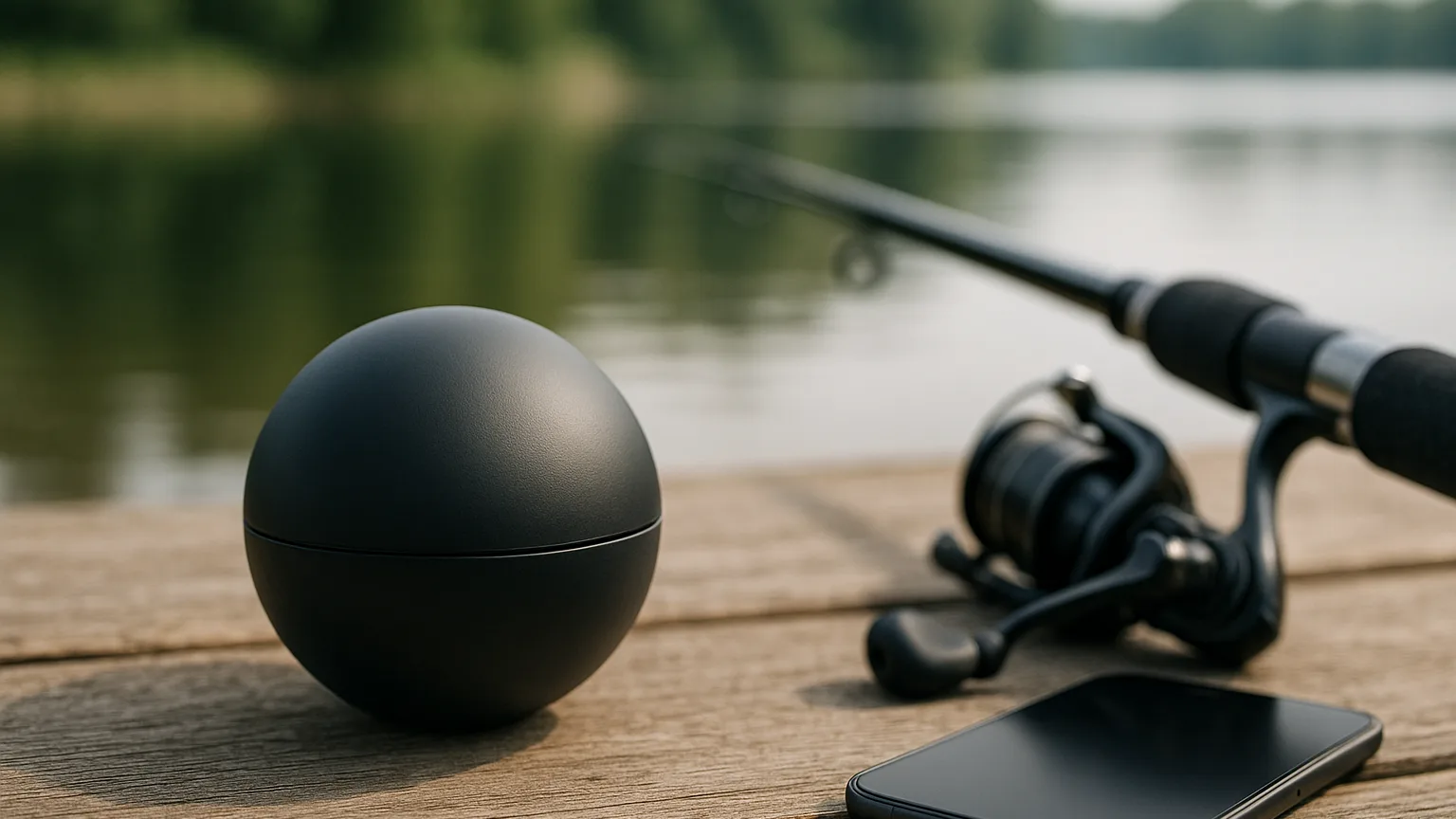 Best Smart Castable Fish Finders 2026
