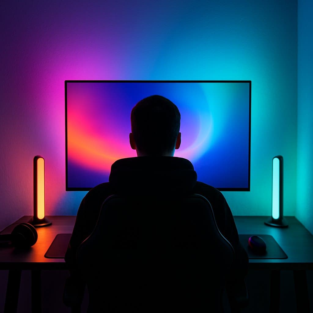 Best Smart Gaming Room Setup 2026: Lights, Sound & Automation