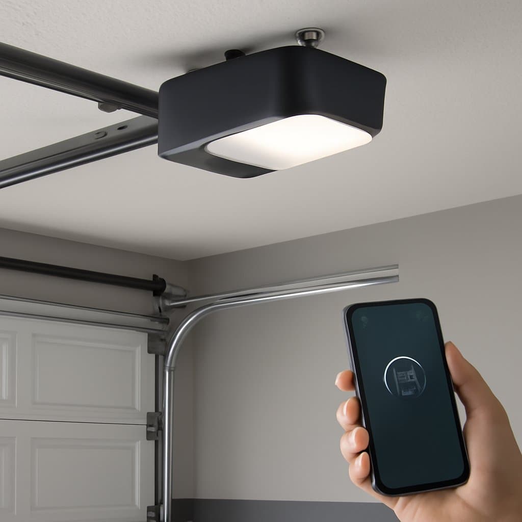 Best Smart Garage Door Openers 2026: 5 Tested