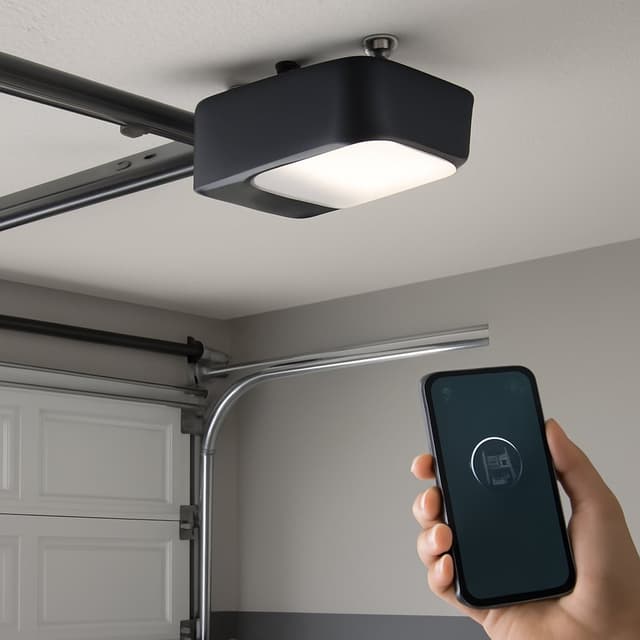 Best Smart Garage Door Openers 2026: 5 Tested