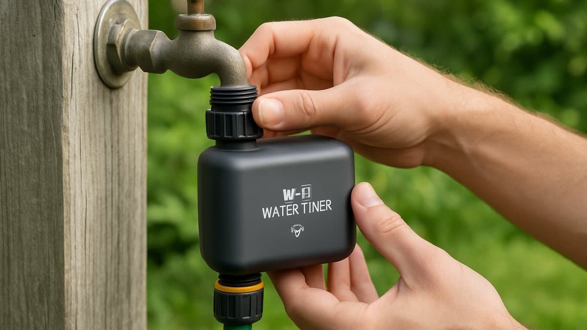 Best Smart Hose Timers 2026: Orbit B-hyve Wins