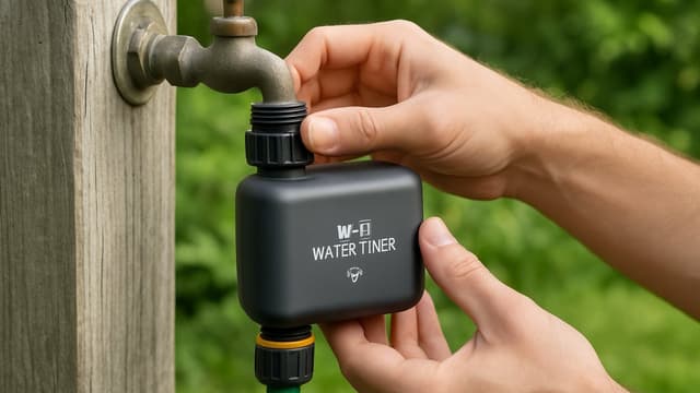 Best Smart Hose Timers 2026: Orbit B-hyve Wins
