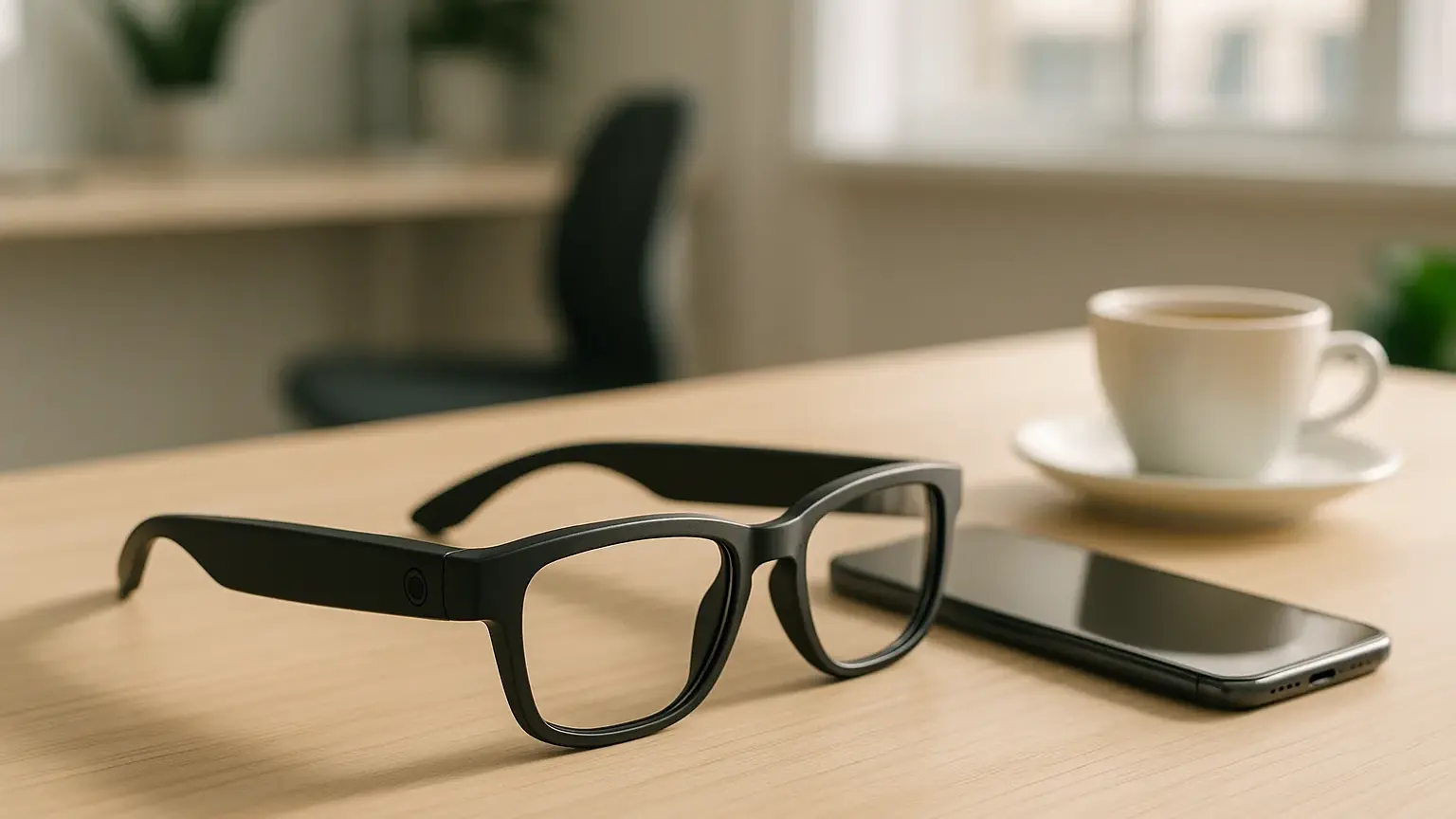 Best Smart Glasses 2026: Ray-Ban Meta, Oakley & AI Audio Ranked