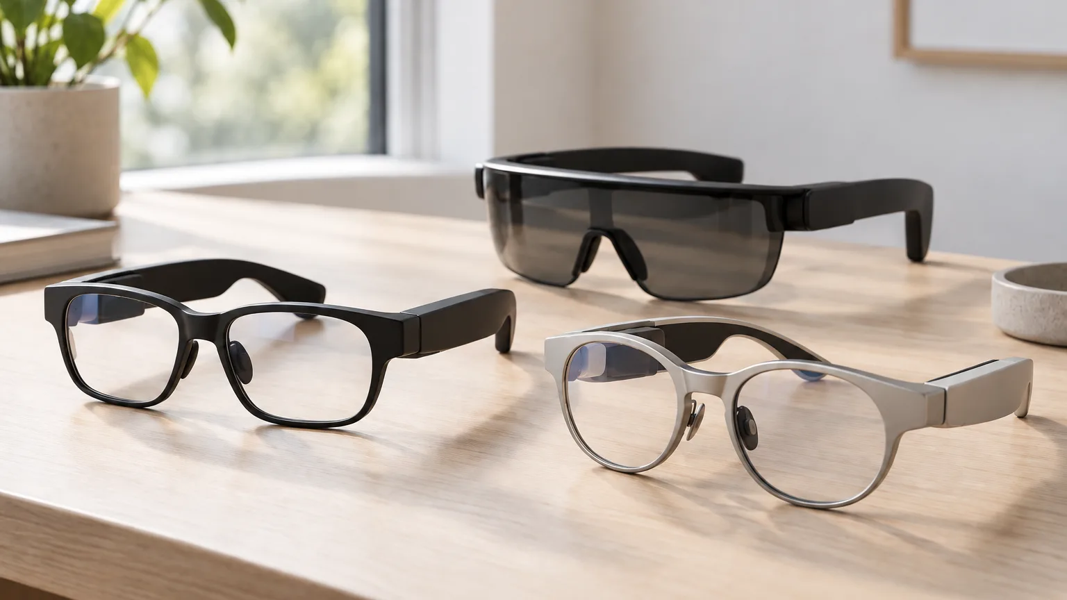 Best Smart Glasses for AI and Big Screens 2026 — guide thumbnail