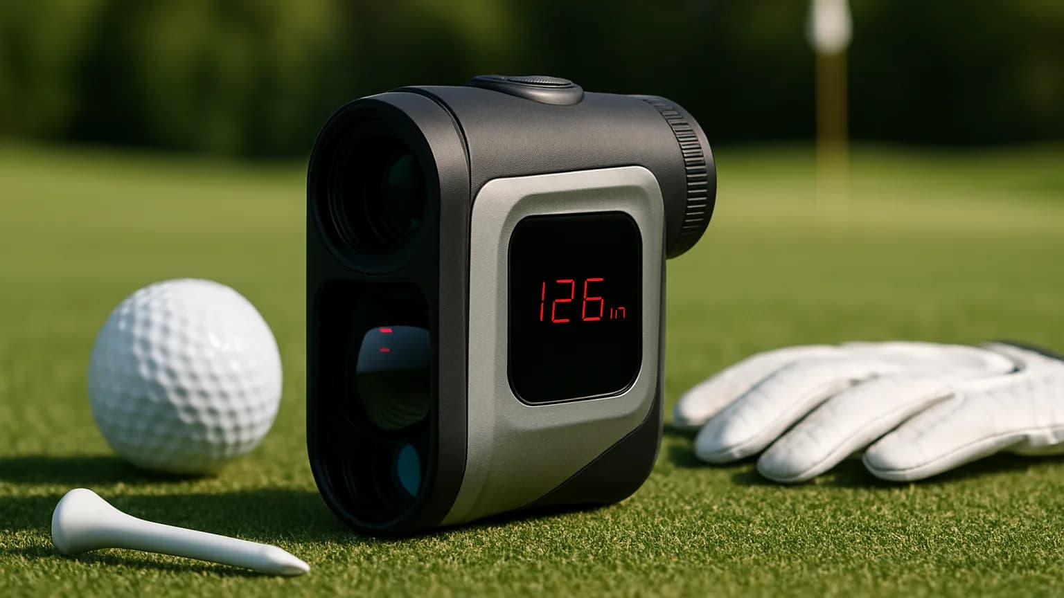 Best Smart Golf Rangefinders 2026: GPS + Laser Hybrids