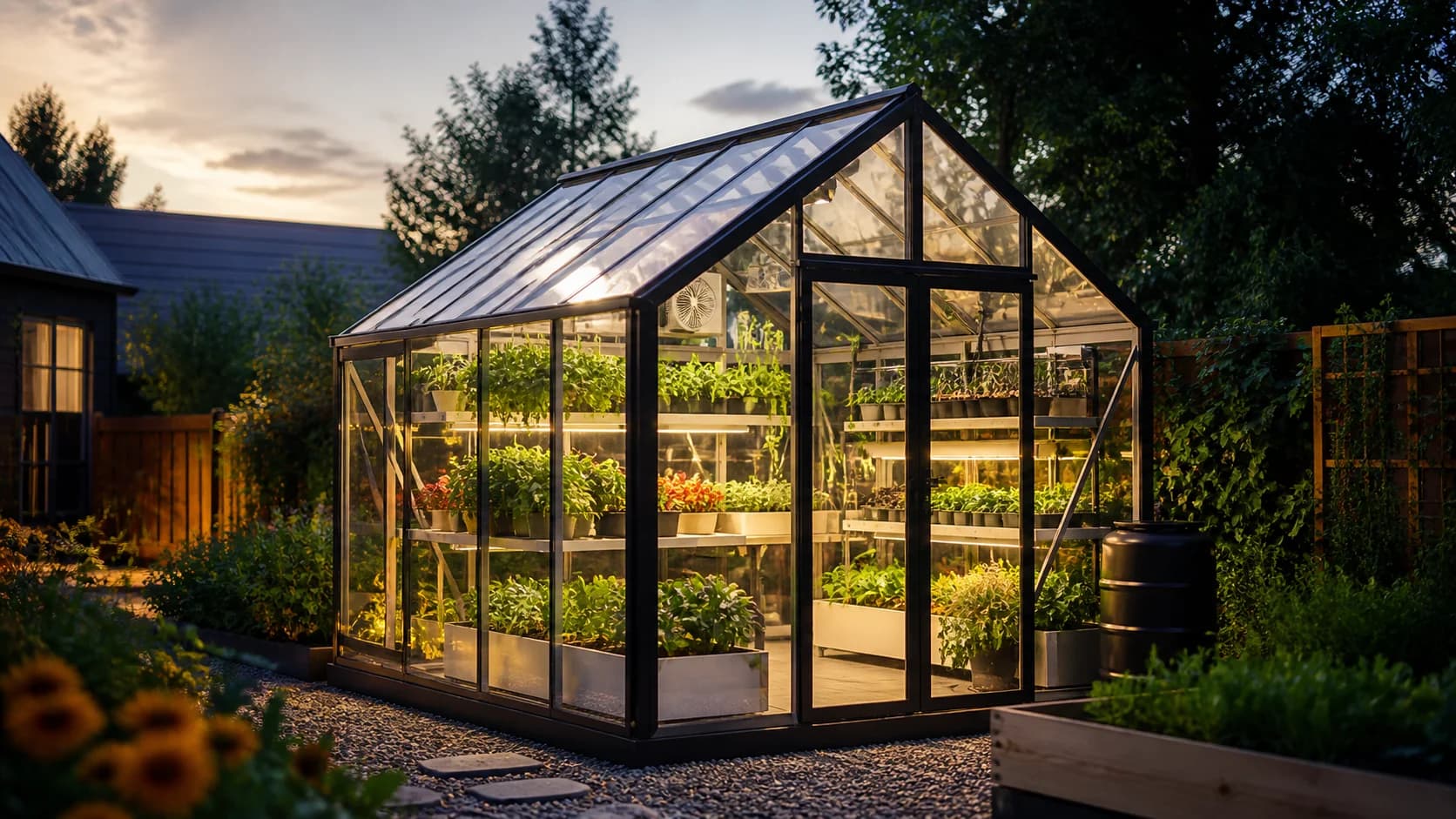 7 Best Smart Indoor Grow Systems 2026 Tested