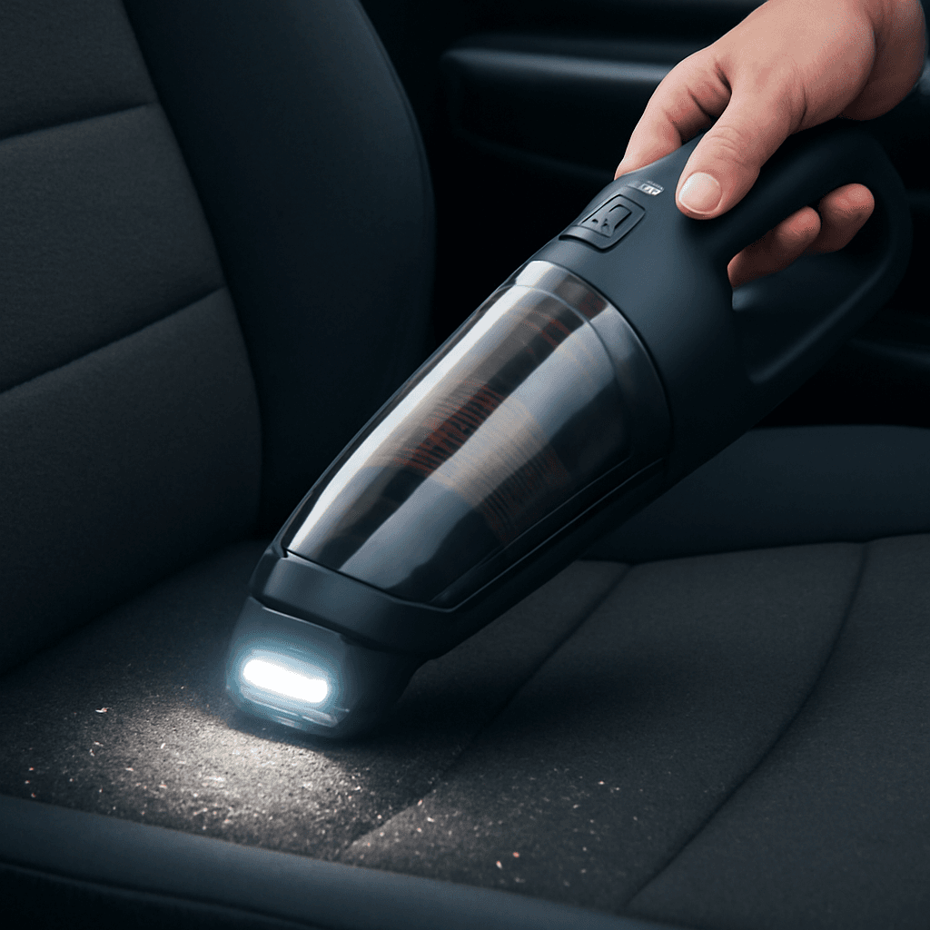 Best Smart Handheld Vacuums 2026: Cordless & Connected