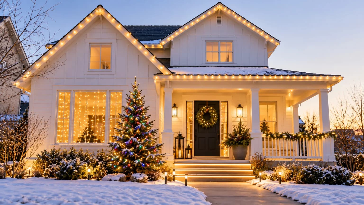 Best Smart Holiday Lights for a Smart Holiday Lighting Setup 2026 — guide thumbnail