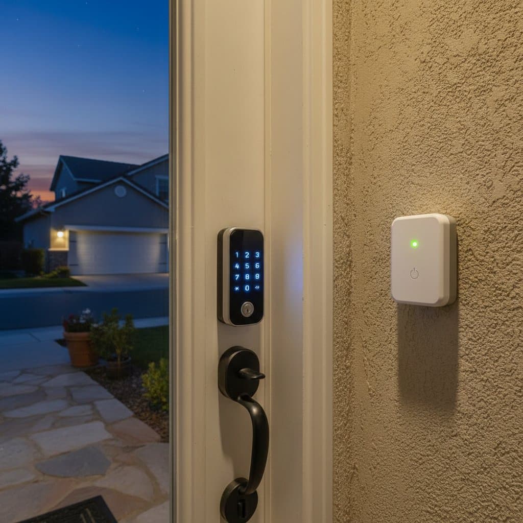 Best Smart Access Control Systems 2026: Top 4 Picks