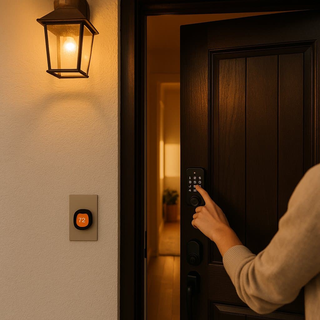 Best Smart Home Devices for Airbnb Hosts 2026: 11 Scored