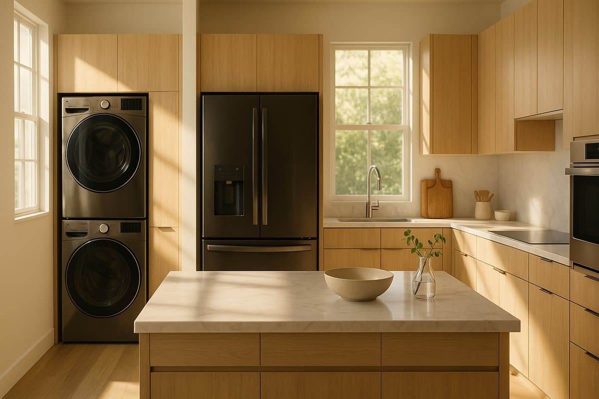 Best Smart Home Appliances 2026: Reliability-Weighted Feature Value