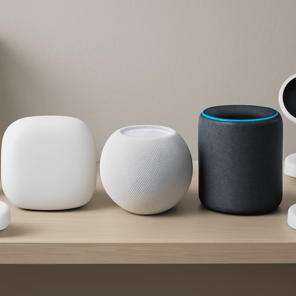 Best Smart Home Hubs 2026: Matter & Thread Compatibility Ranked