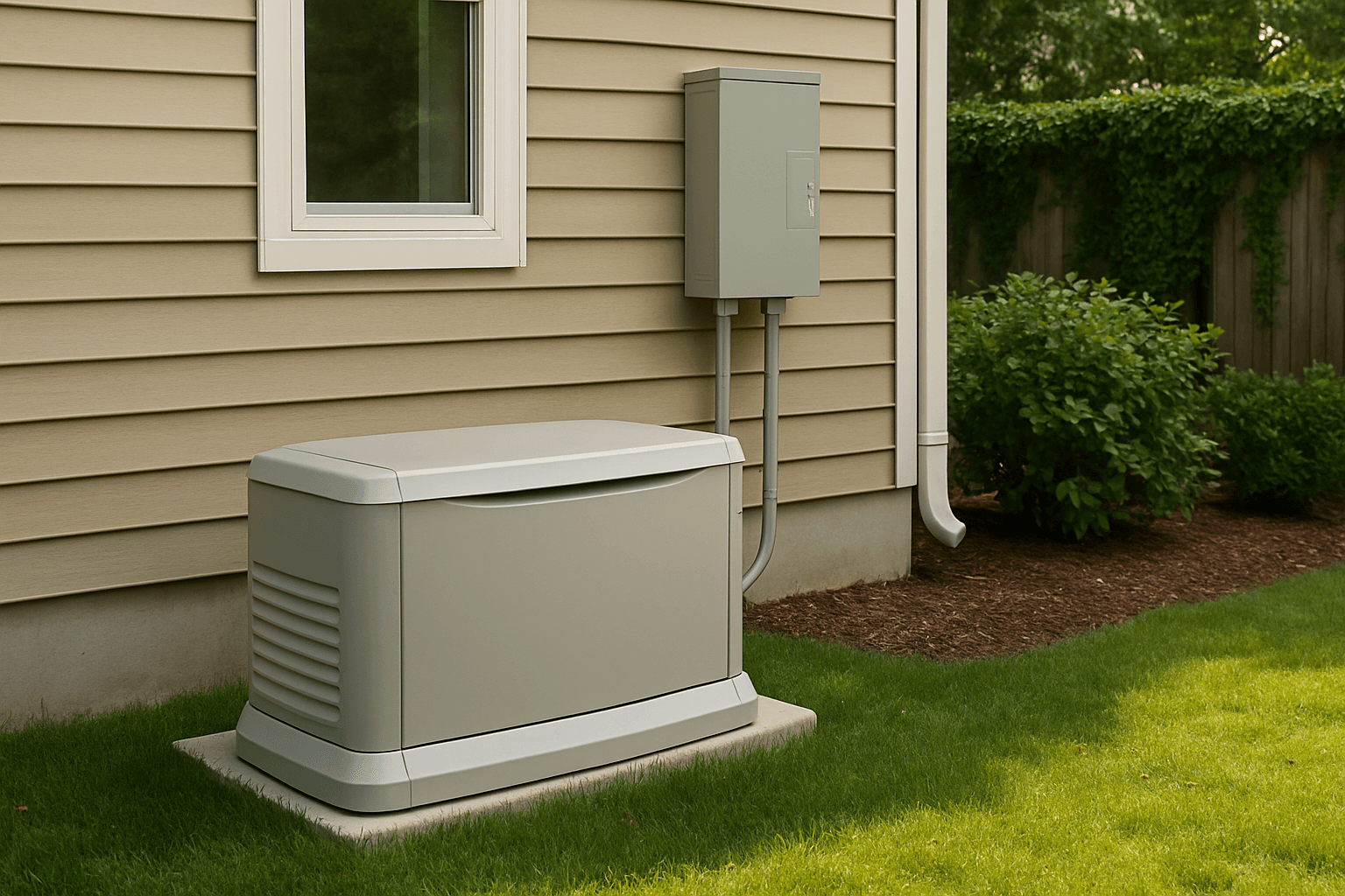 Best Smart Home Backup Generators with Automatic Transfer (2026)