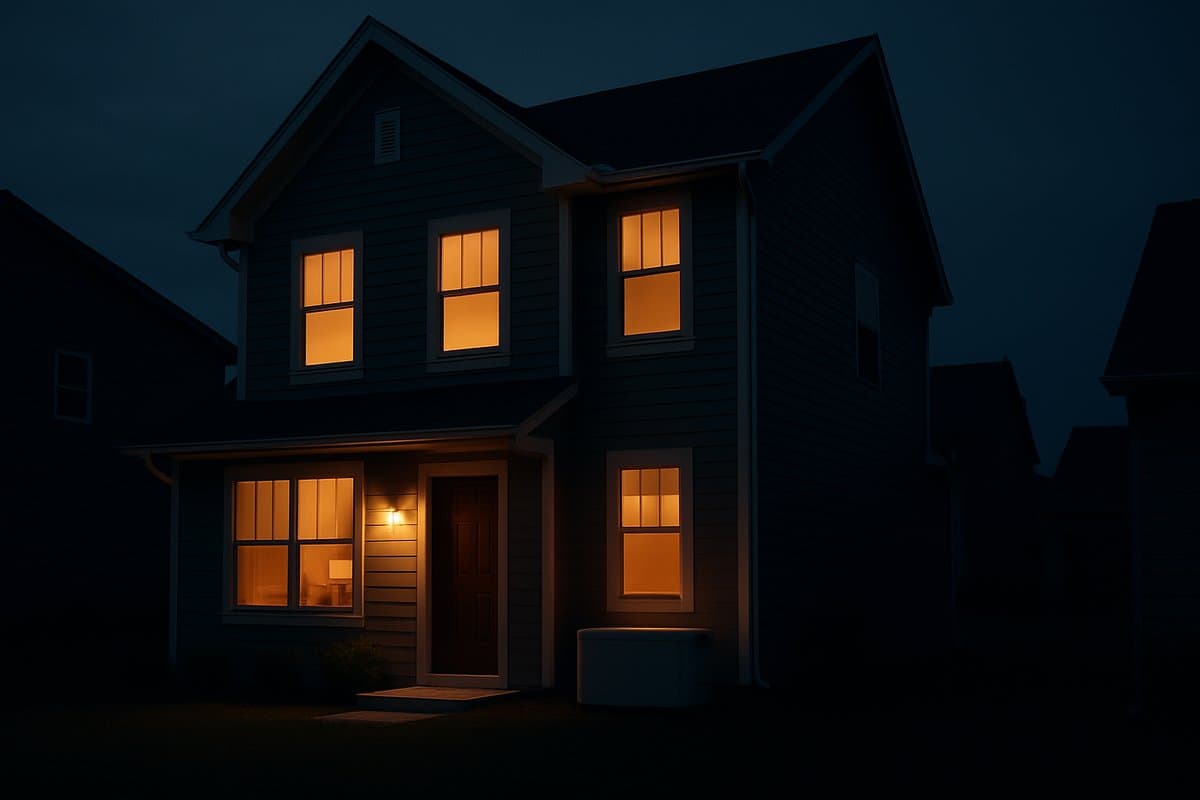 Best Smart Home Backup Power Systems 2026: Generators, Batteries & Portables