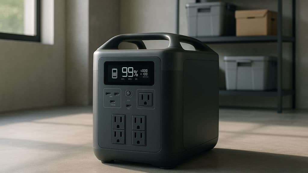Best Smart Home Backup Power Systems 2026