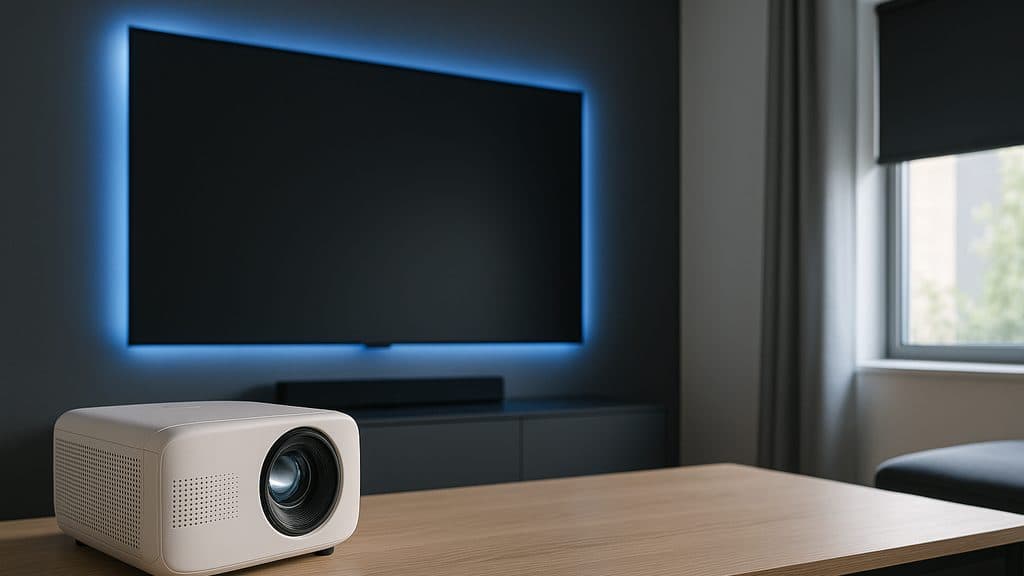 Best Smart Home Cinema Room Setup 2026