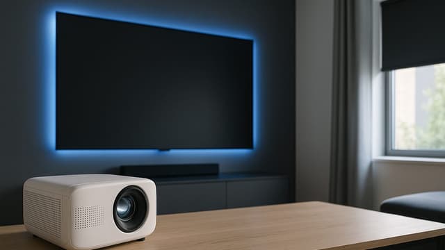 Best Smart Home Cinema Room Setup 2026