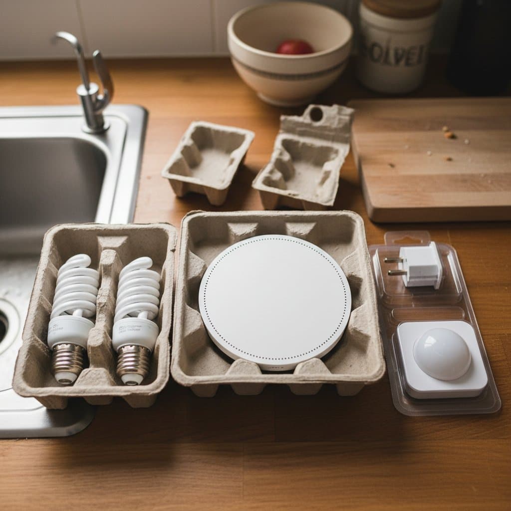 5 Best No-Drill Smart Home Devices for a First Apartment 2026