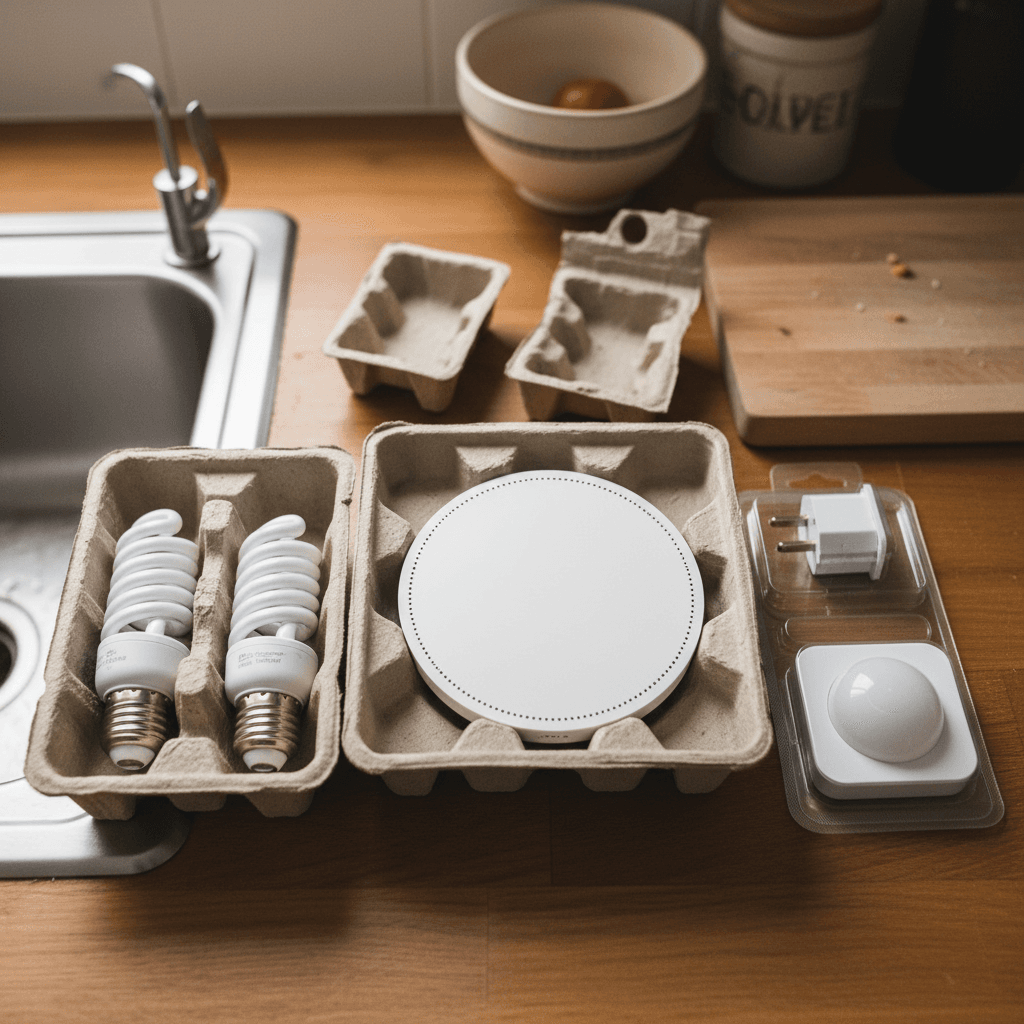 Best Smart Home Devices for Apartments 2026: Renter-Friendly Picks (No Drilling)