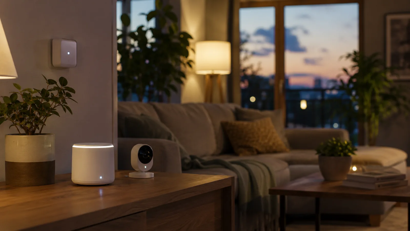 Best Security Cameras With No Subscription 2026