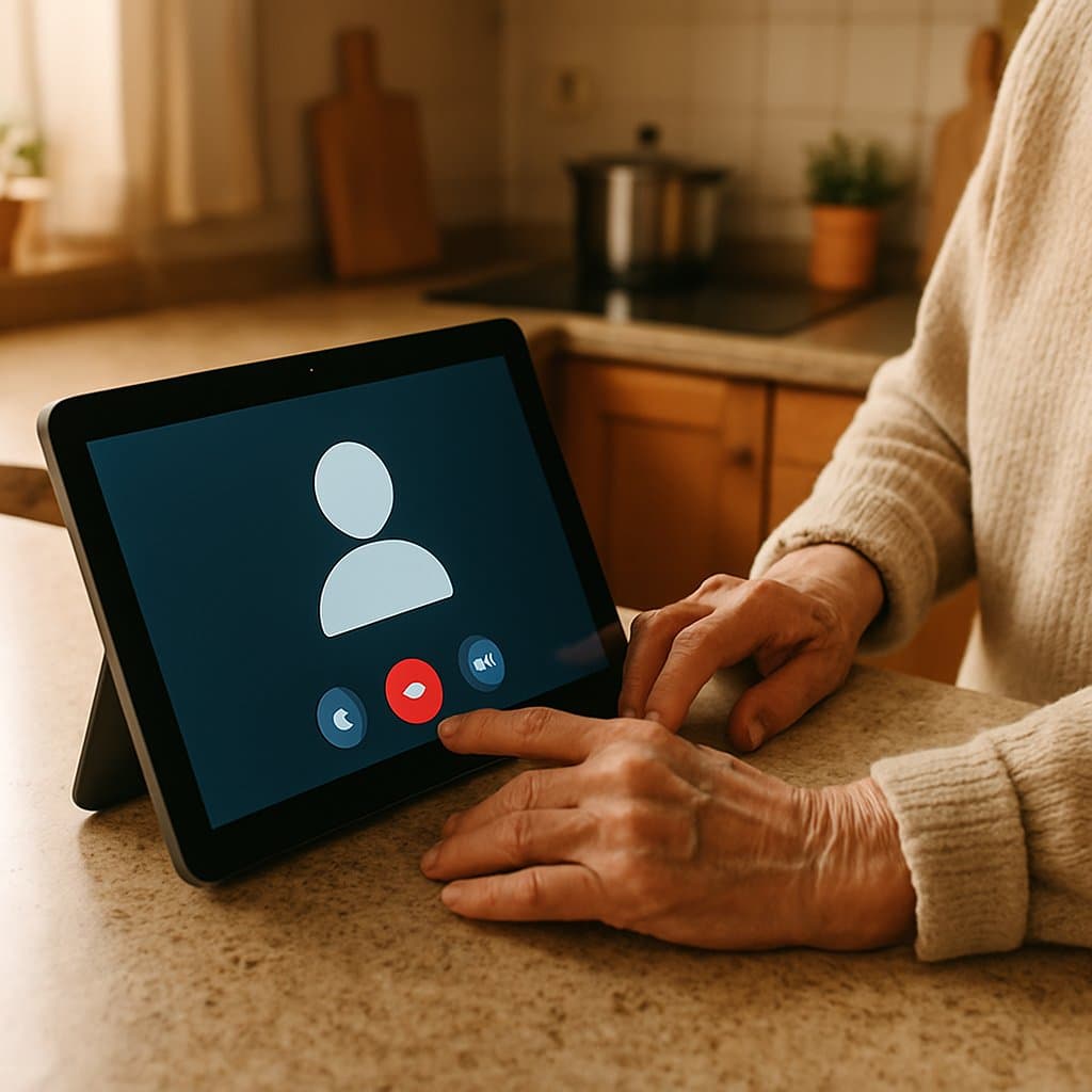 Best Smart Home Devices for Seniors 2026: Safety, Independence & Easy Setup