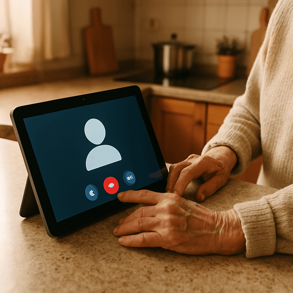 Best Smart Home Devices for Seniors 2026: Safety, Independence & Easy Setup