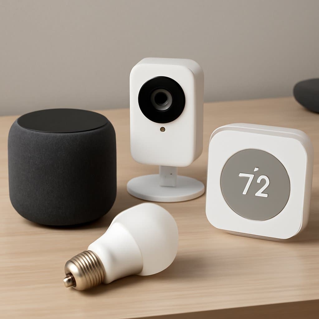 Best Smart Home Devices Under $100 in 2026