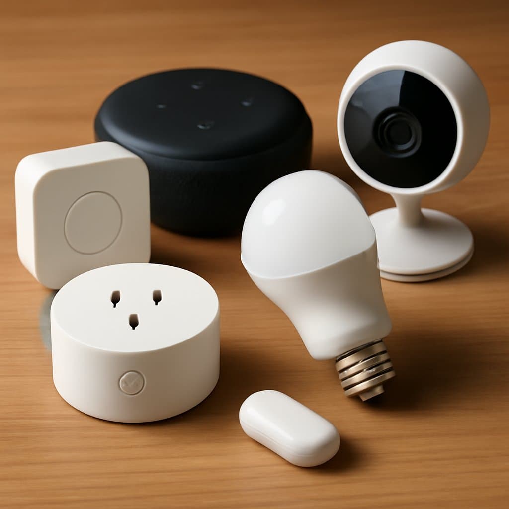 10 Best Smart Home Devices Under $25 (2026)