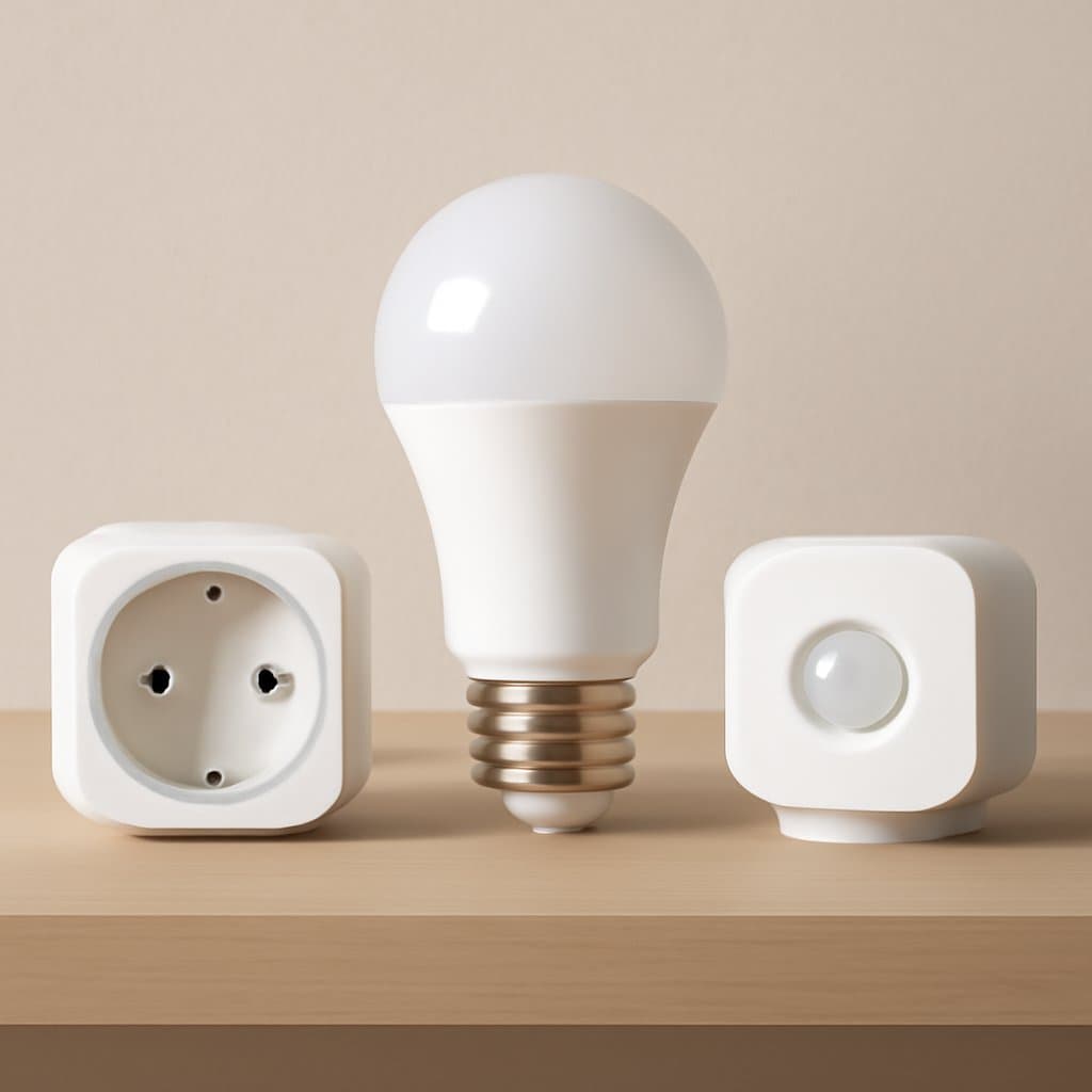 Best Smart Home Devices Under $50 (2026): 5 Picks