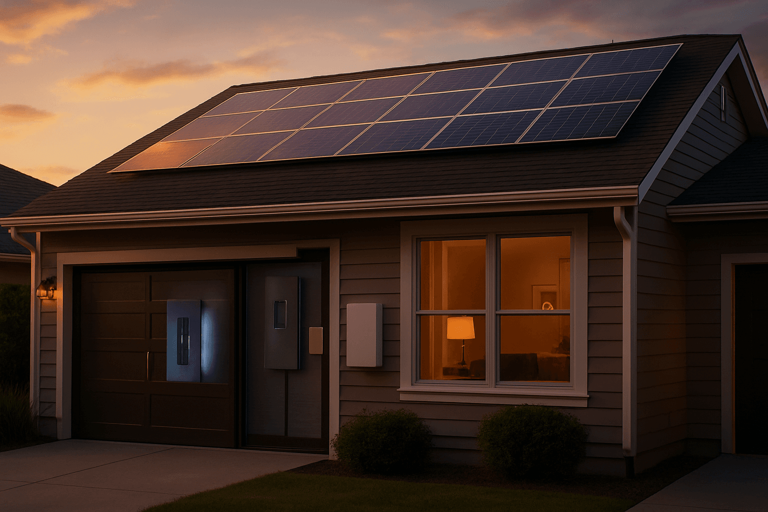 Best Smart Home Energy Management Systems (2026)