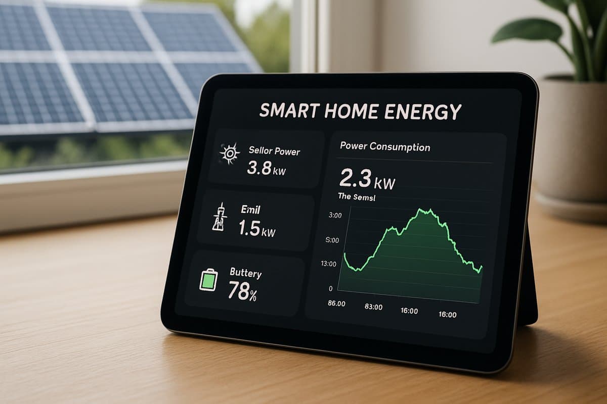 Best Smart Home Energy Management for Demand Response 2026